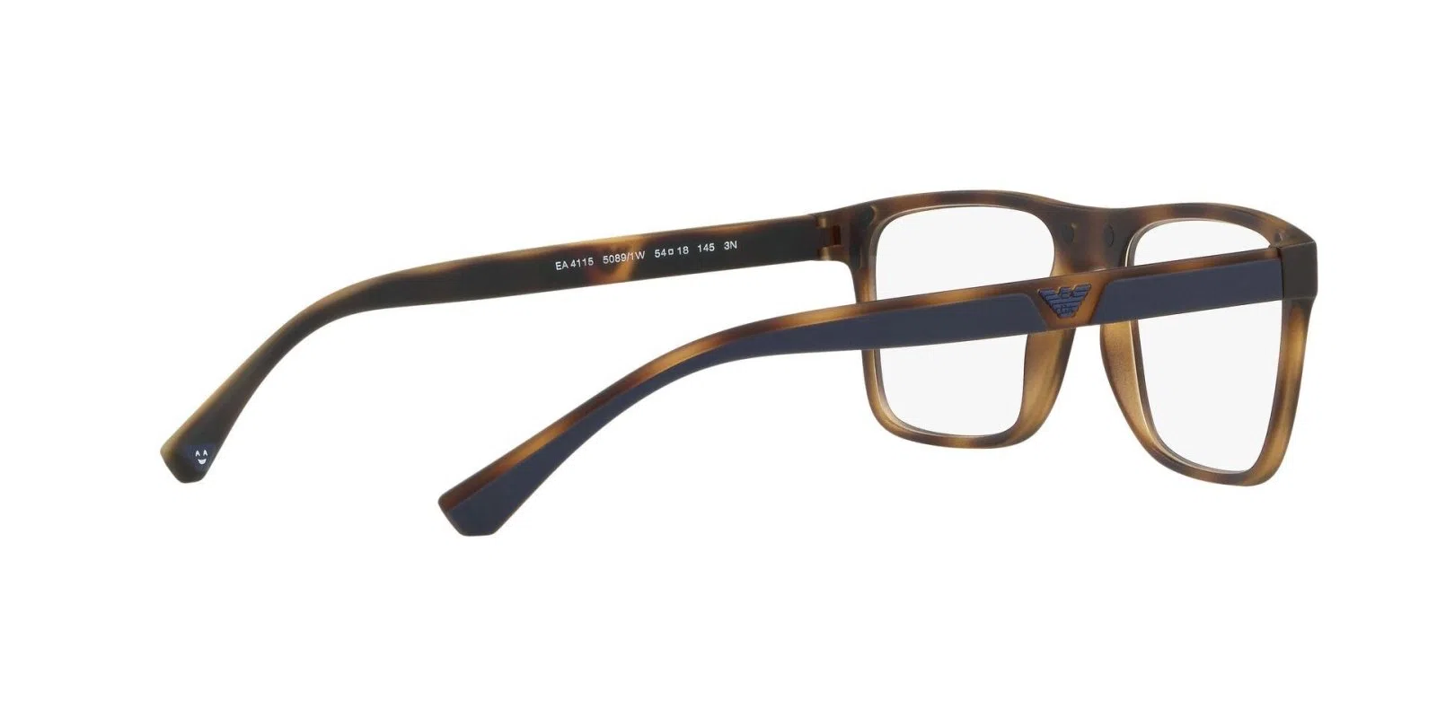 Emporio Armani 4115F Sunglasses - view 26